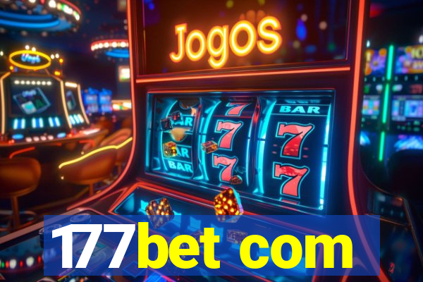 177bet com